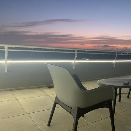 Penthouse Aureliana Attico Con Piscina A Roma Apartman Kültér fotó