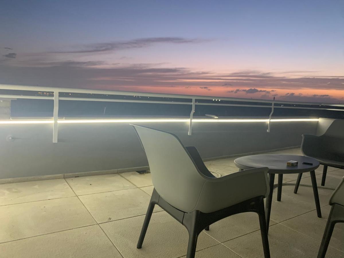 Penthouse Aureliana Attico Con Piscina A Roma Apartman Kültér fotó