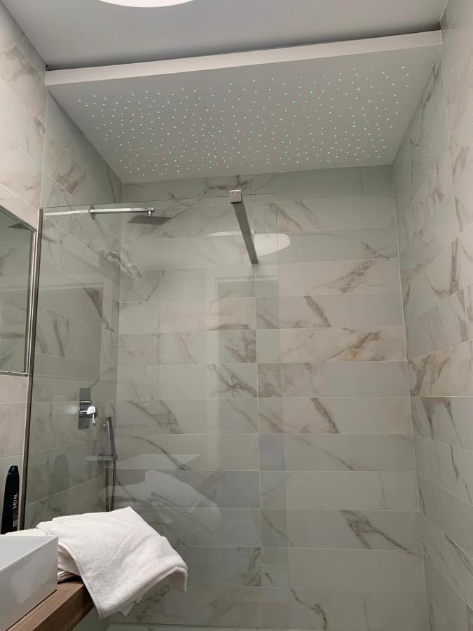 Penthouse Aureliana Attico Con Piscina A Roma Apartman Kültér fotó