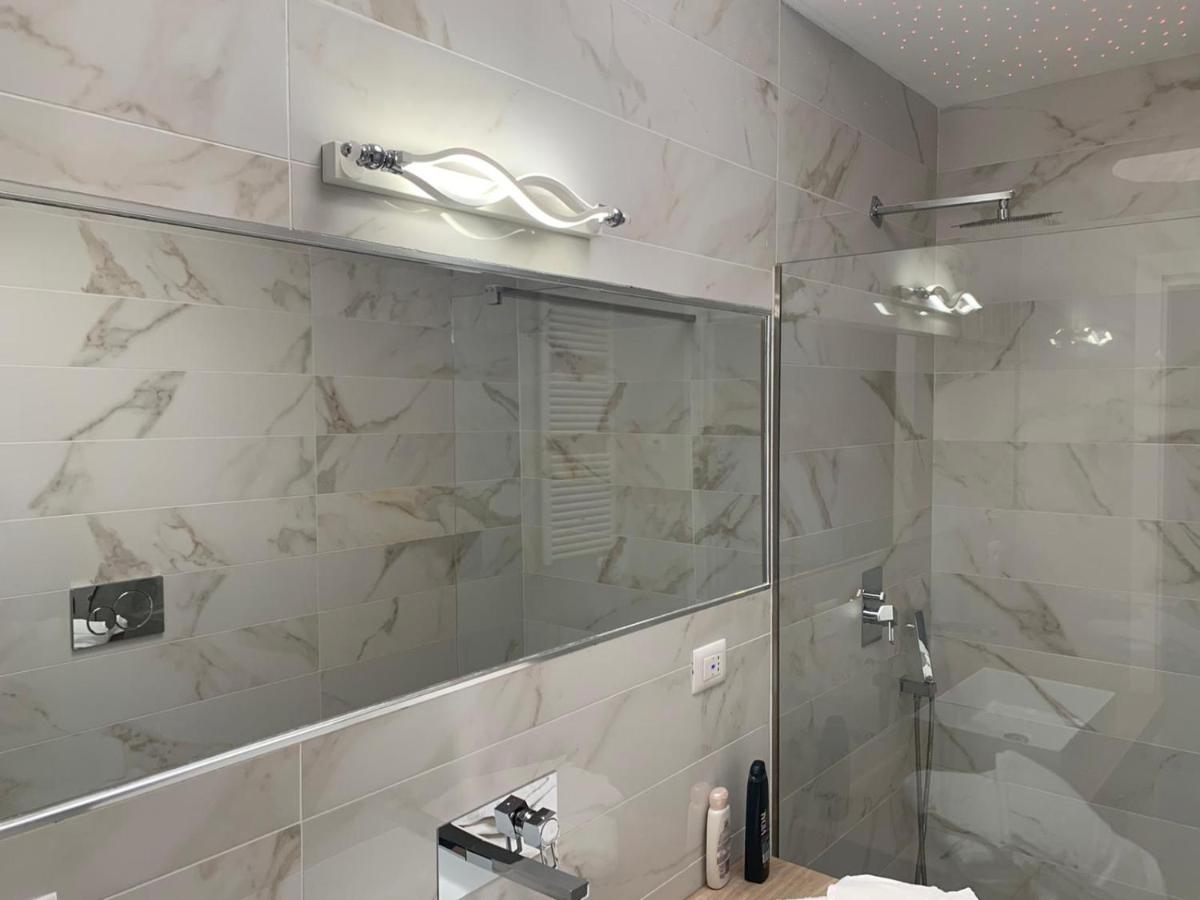 Penthouse Aureliana Attico Con Piscina A Roma Apartman Kültér fotó