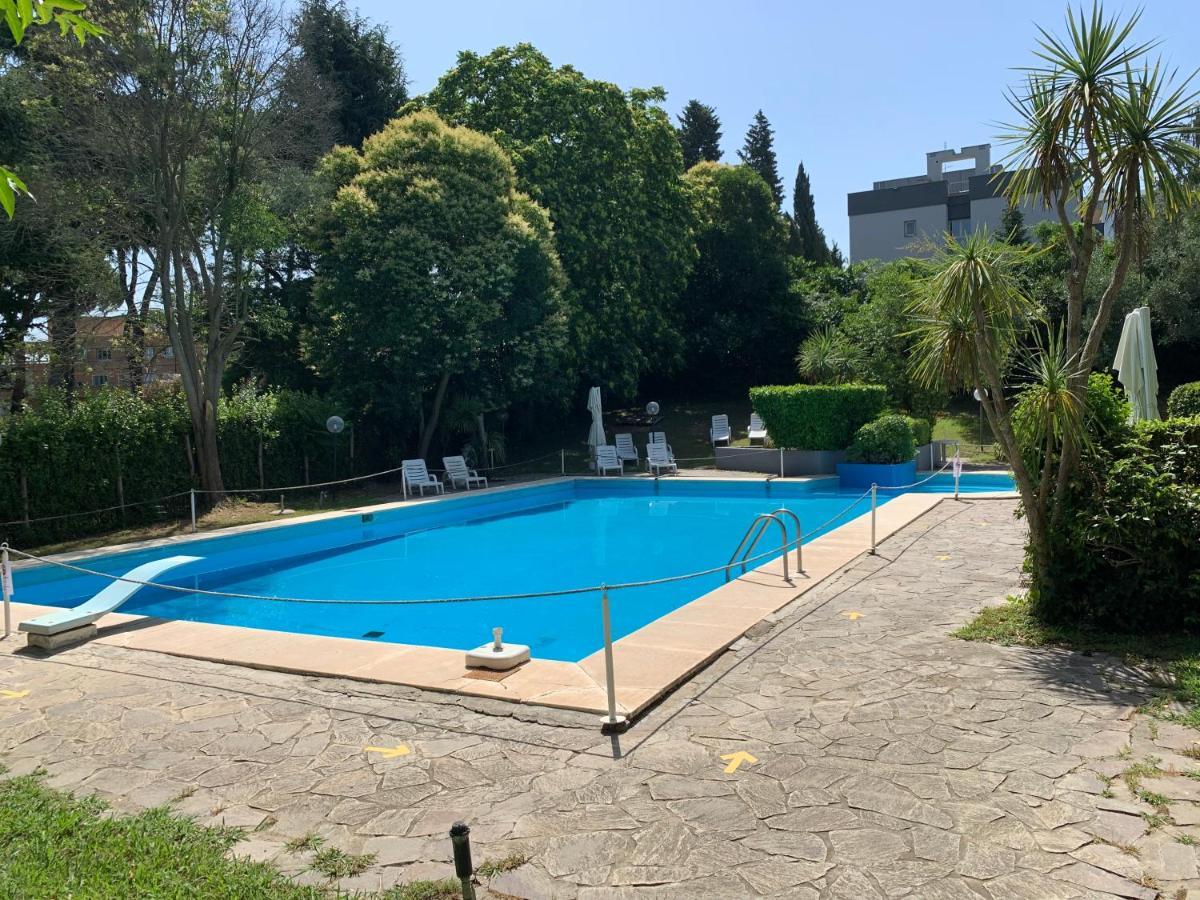 Penthouse Aureliana Attico Con Piscina A Roma Apartman Kültér fotó
