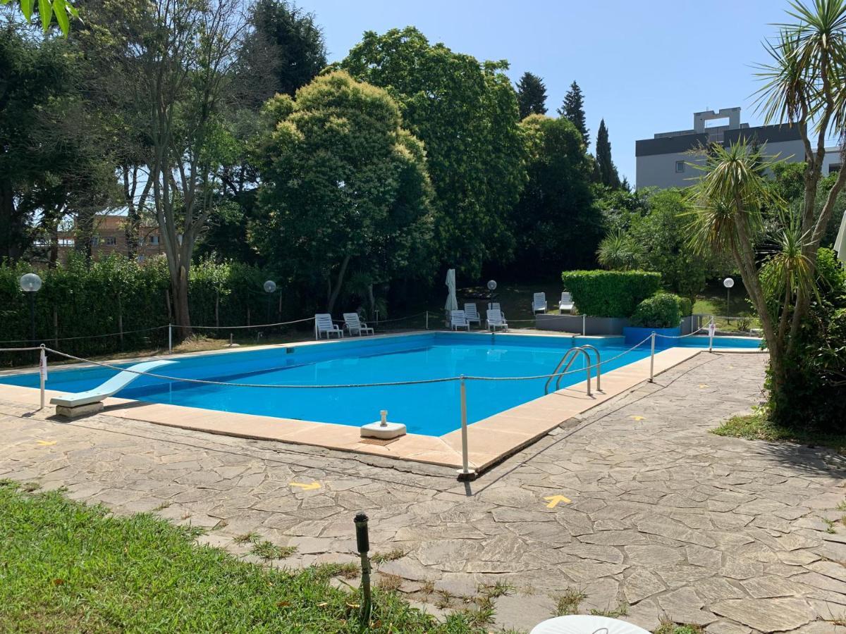Penthouse Aureliana Attico Con Piscina A Roma Apartman Kültér fotó